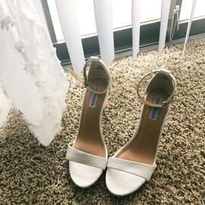 Steve Madden Heels Size 7.5